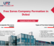 Free Zone Company formatin in Dubai