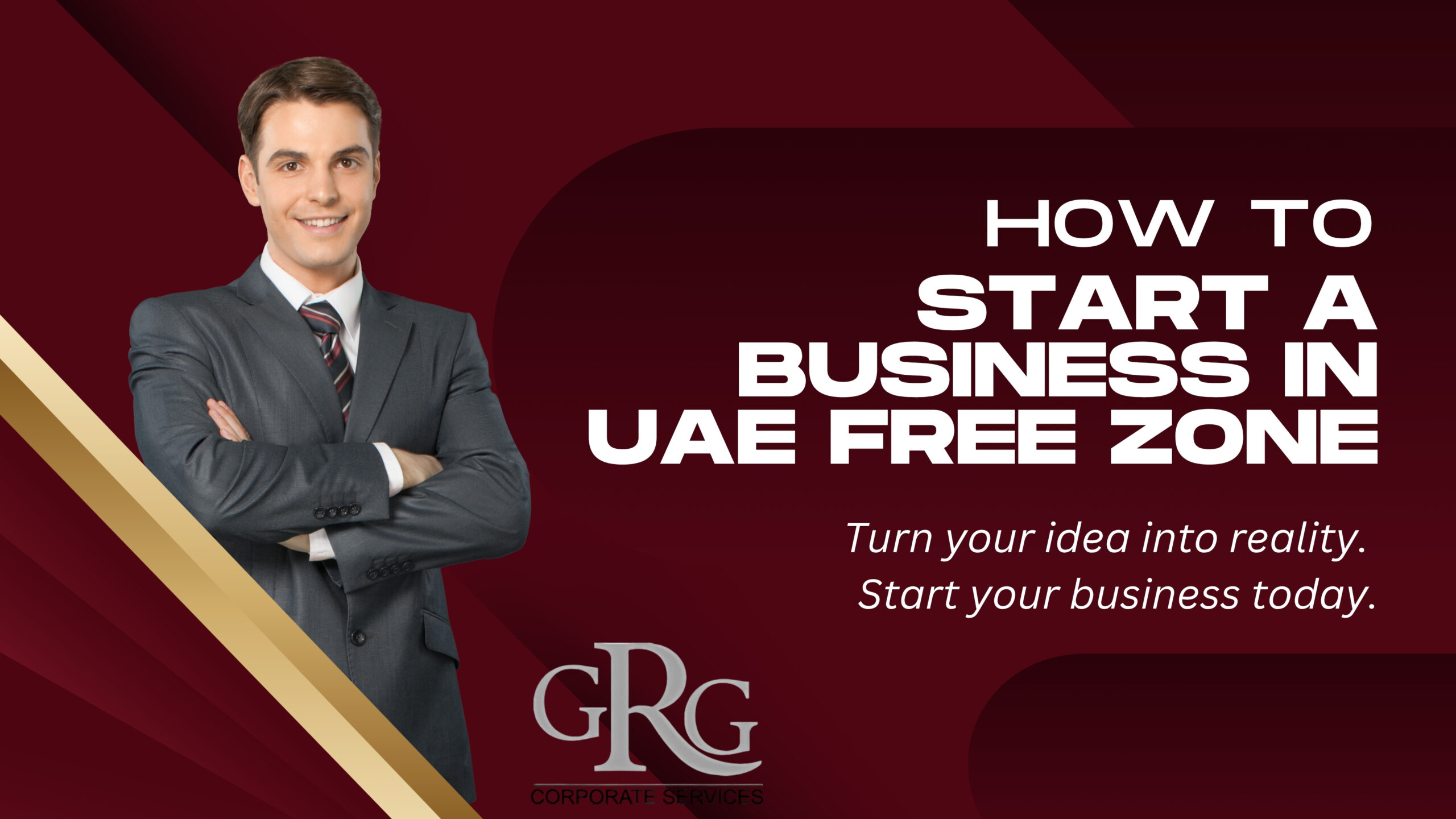 How to start a Business in UAE Free Zone