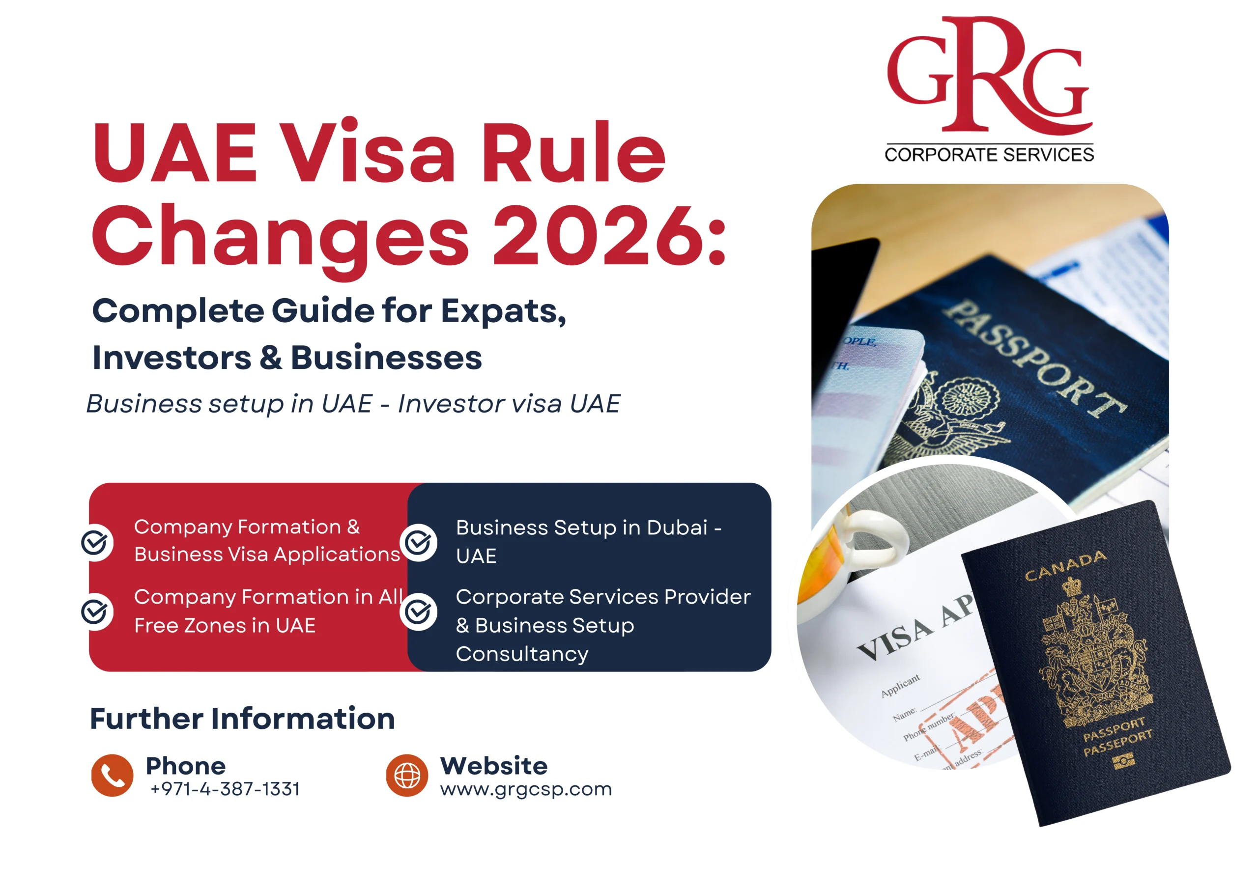 UAE Visa Rule Changes 2026