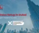 Business setup in Dubai UAE