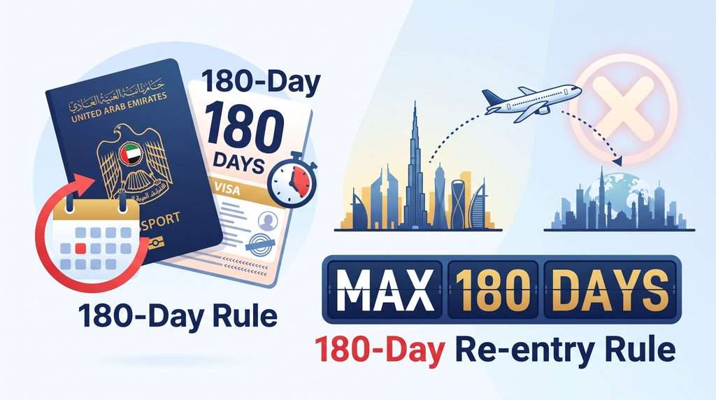 UAE regular work visa
